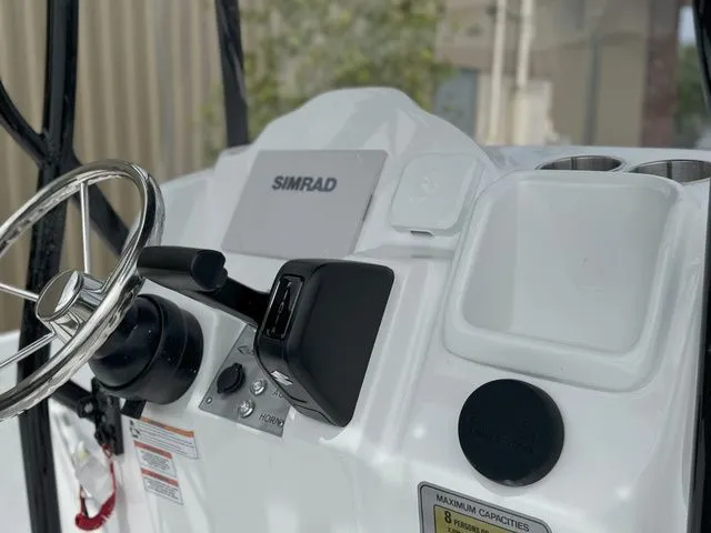 Slide: The Image of ALK 2 Powerboats 22CRS 2025 - 6