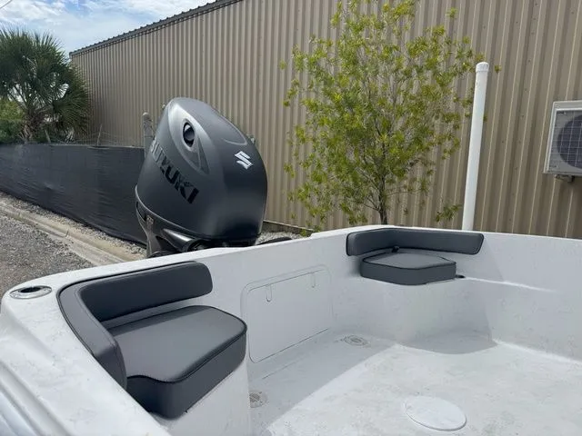 Slide: The Image of ALK 2 Powerboats 22CRS 2025 - 7