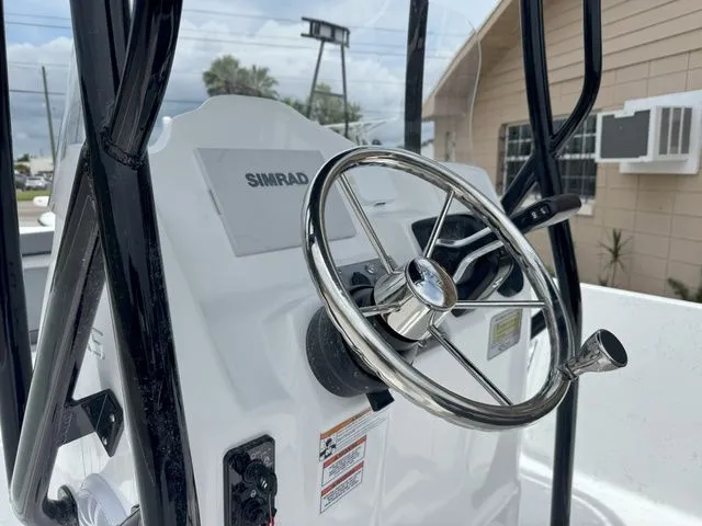 Slide: The Image of ALK 2 Powerboats 22CRS 2025 - 8