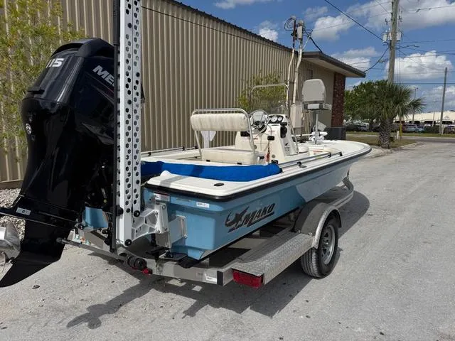 Slide: The Image of Mako 18 LTS Inshore 2014 - 7