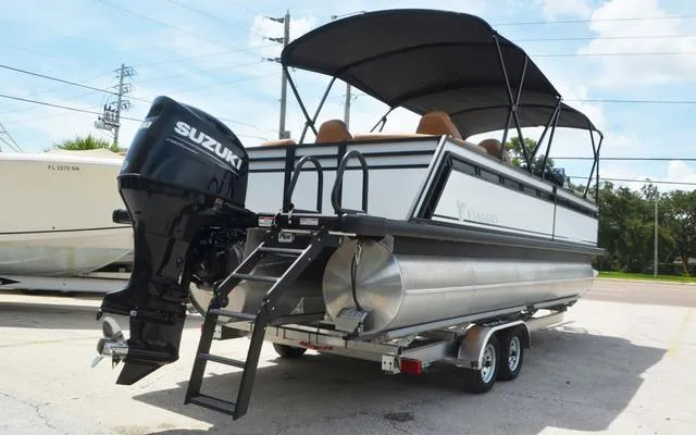 Slide: The Image of Viaggio X24Q 2025 - 11