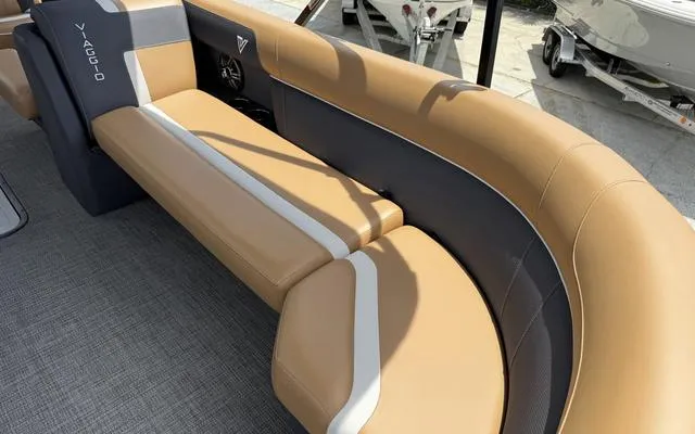 Slide: The Image of Viaggio X24Q 2025 - 16