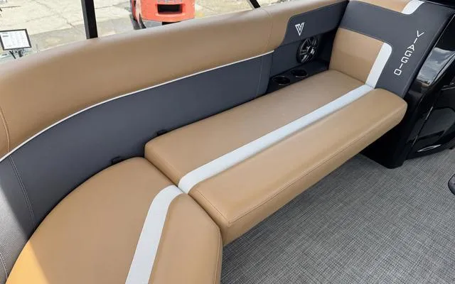 Slide: The Image of Viaggio X24Q 2025 - 18