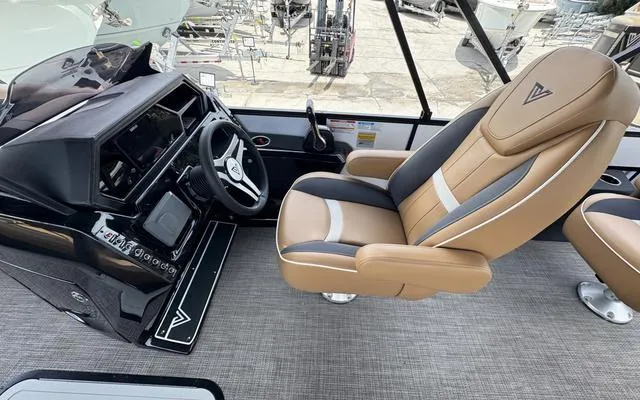 Slide: The Image of Viaggio X24Q 2025 - 20