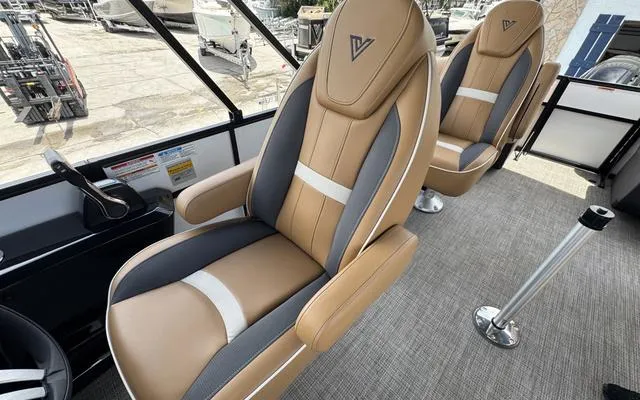 Slide: The Image of Viaggio X24Q 2025 - 22