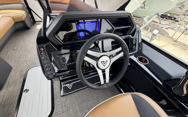 Slide: The Image of Viaggio X24Q 2025 - 23