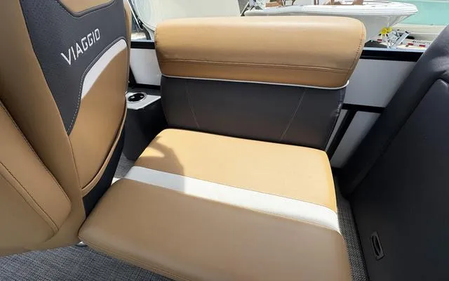 Slide: The Image of Viaggio X24Q 2025 - 27