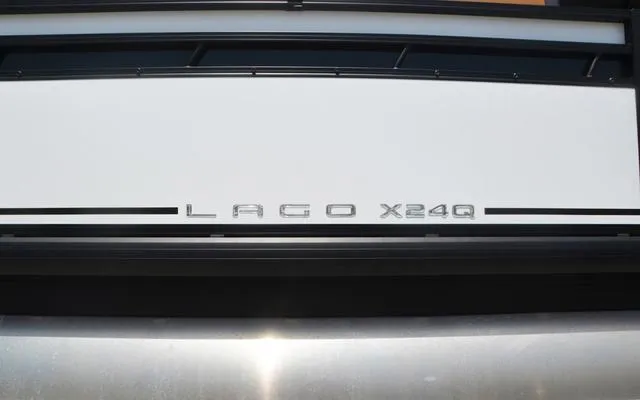 Slide: The Image of Viaggio X24Q 2025 - 8