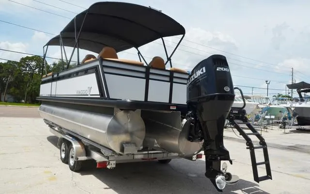 Slide: The Image of Viaggio X24Q 2025 - 9