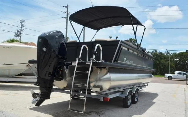 Slide: The Image of Viaggio Lago X22U 2025 - 10