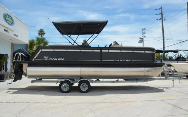 Slide: The Image of Viaggio Lago X22U 2025 - 12