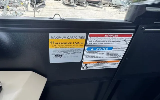 Slide: The Image of Viaggio Lago X22U 2025 - 20