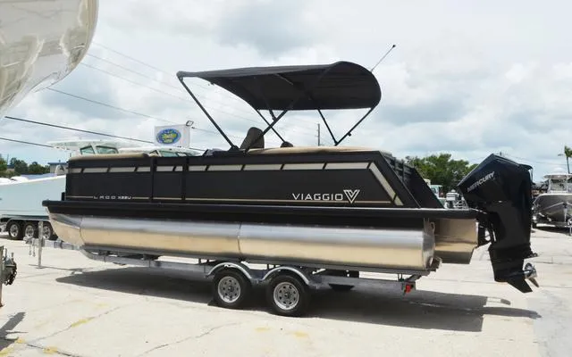 Slide: The Image of Viaggio Lago X22U 2025 - 4