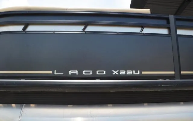 Slide: The Image of Viaggio Lago X22U 2025 - 7