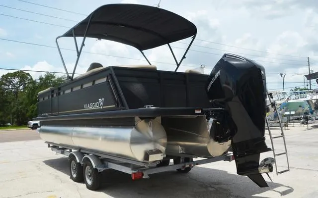 Slide: The Image of Viaggio Lago X22U 2025 - 8