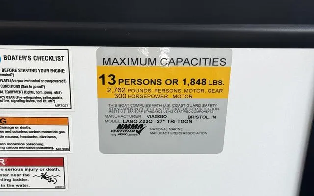 Slide: The Image of Viaggio Lago Z22Q 2025 - 24