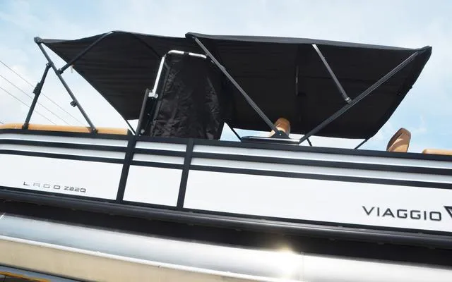 Slide: The Image of Viaggio Lago Z22Q 2025 - 5