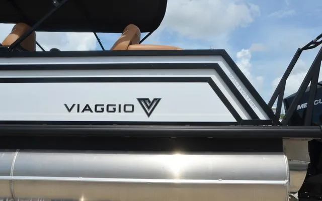 Slide: The Image of Viaggio Lago Z22Q 2025 - 6