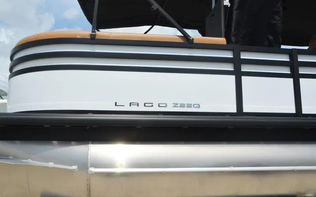 Slide: The Image of Viaggio Lago Z22Q 2025 - 7