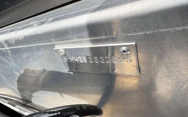 Slide: The Image of Viaggio Lago X22D 2025 - 12