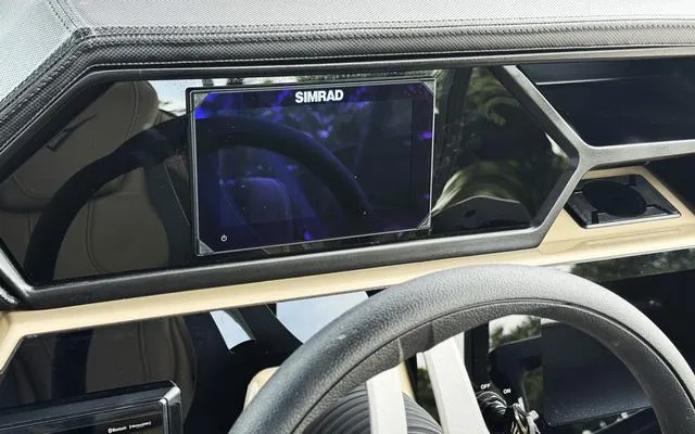 Slide: The Image of Viaggio Lago X22D 2025 - 22