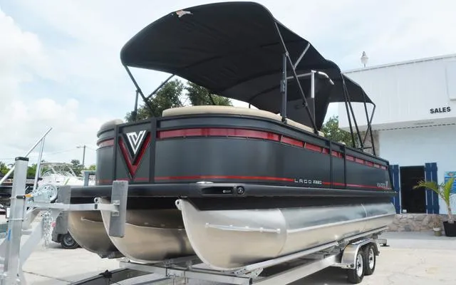 Slide: The Image of Viaggio Lago X22D 2025 - 3