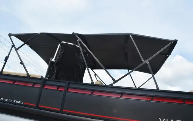 Slide: The Image of Viaggio Lago X22D 2025 - 6