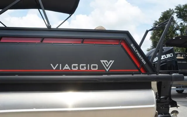 Slide: The Image of Viaggio Lago X22D 2025 - 7