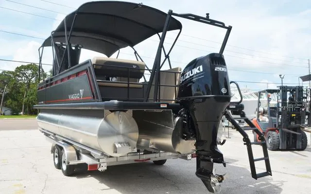 Slide: The Image of Viaggio Lago X22D 2025 - 9