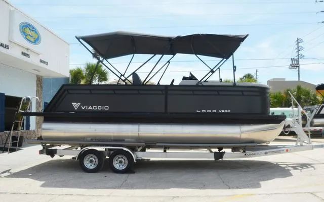 Slide: The Image of Viaggio Lago V20C 2025 - 11