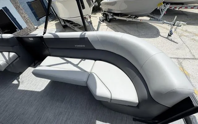 Slide: The Image of Viaggio Lago V20C 2025 - 13