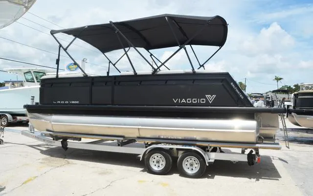 Slide: The Image of Viaggio Lago V20C 2025 - 5