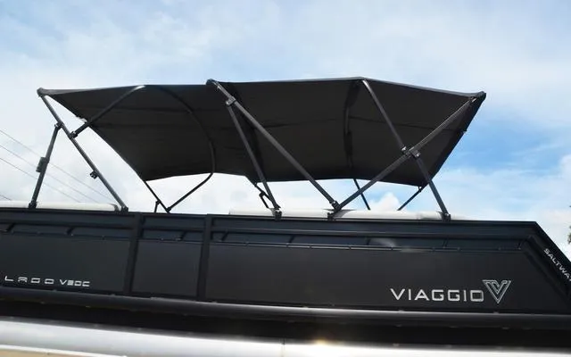 Slide: The Image of Viaggio Lago V20C 2025 - 6