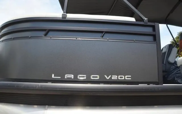 Slide: The Image of Viaggio Lago V20C 2025 - 7