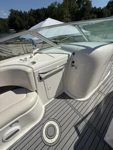 Slide: The Image of Chaparral Sunesta 233 2000 - 11