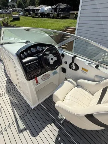 Slide: The Image of Chaparral Sunesta 233 2000 - 12