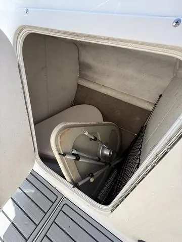 Slide: The Image of Chaparral Sunesta 233 2000 - 13