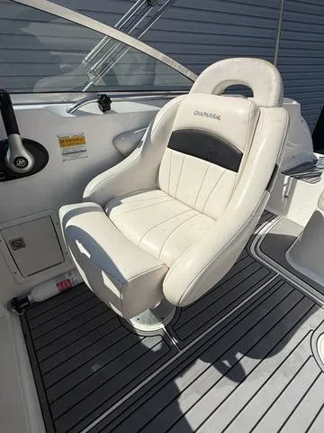 Slide: The Image of Chaparral Sunesta 233 2000 - 14