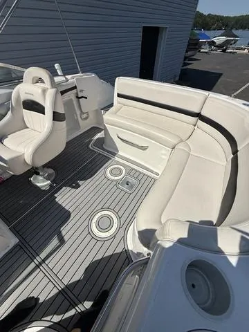 Slide: The Image of Chaparral Sunesta 233 2000 - 15