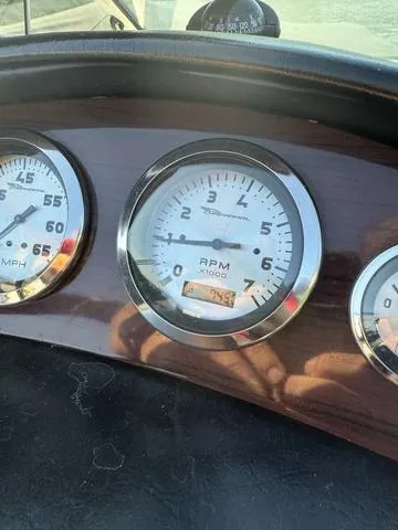 Slide: The Image of Chaparral Sunesta 233 2000 - 5