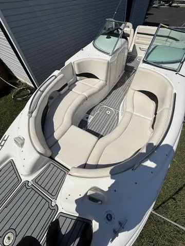 Slide: The Image of Chaparral Sunesta 233 2000 - 6