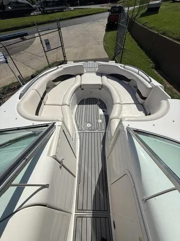 Slide: The Image of Chaparral Sunesta 233 2000 - 9