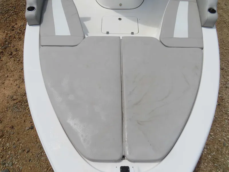 Slide: The Image of Sea Pro 248 Bay 2018 - 23