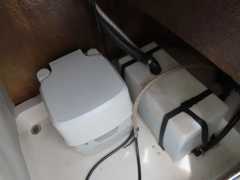 Slide: The Image of Sea Pro 248 Bay 2018 - 26