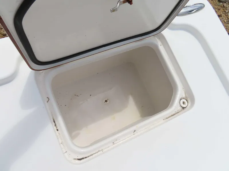 Slide: The Image of Sea Pro 248 Bay 2018 - 28