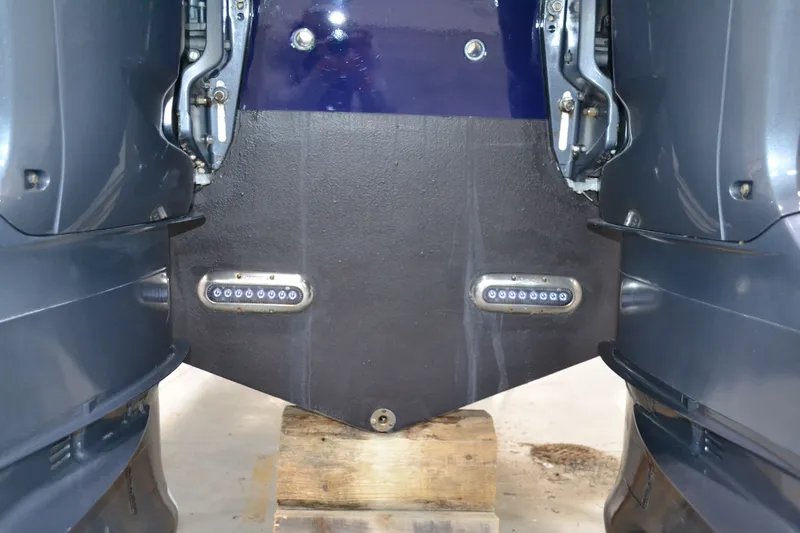 Slide: The Image of Sea Fox 328 Commander 2017 - 37