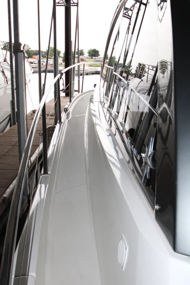 Slide: The Image of Jeanneau Leader 10 2012 - 53