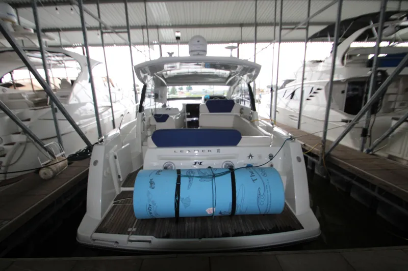 Slide: The Image of Jeanneau Leader 10 2012 - 54