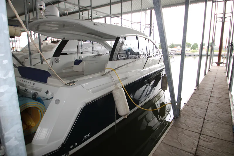 Slide: The Image of Jeanneau Leader 10 2012 - 56