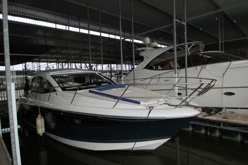 Slide: The Image of Jeanneau Leader 10 2012 - 57